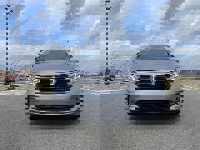 Used 2024 Honda Odyssey Touring image 8
