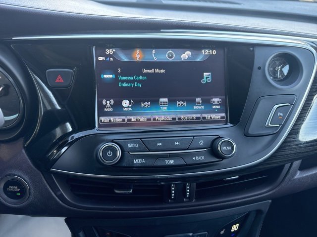 Used 2017 Buick Envision Essence image 17