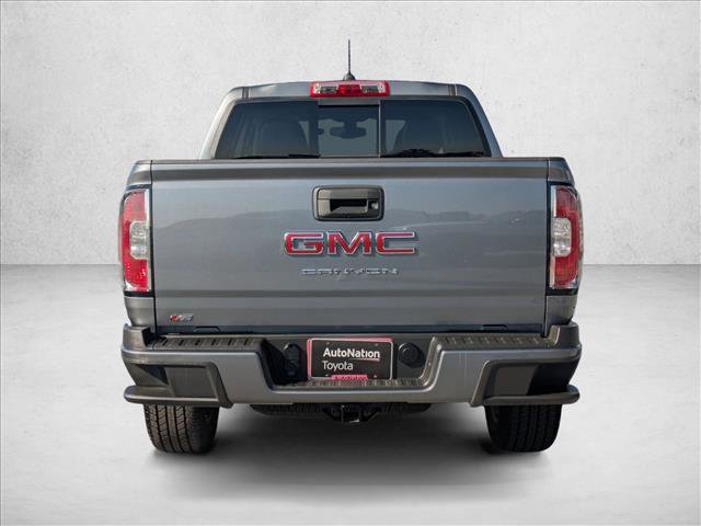 Used 2022 GMC Canyon Elevation w/ Elevation Premium Package image 6