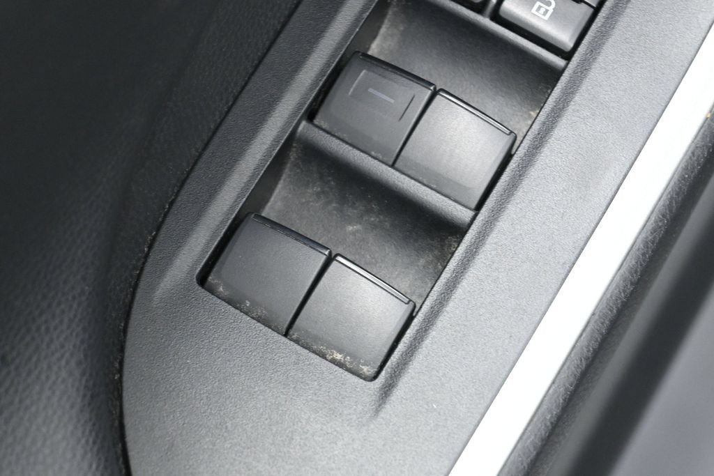 Certified 2020 Toyota RAV4 TRD Off-Road w/ TRD Off-Road Weather Package AWD/4WD image 14