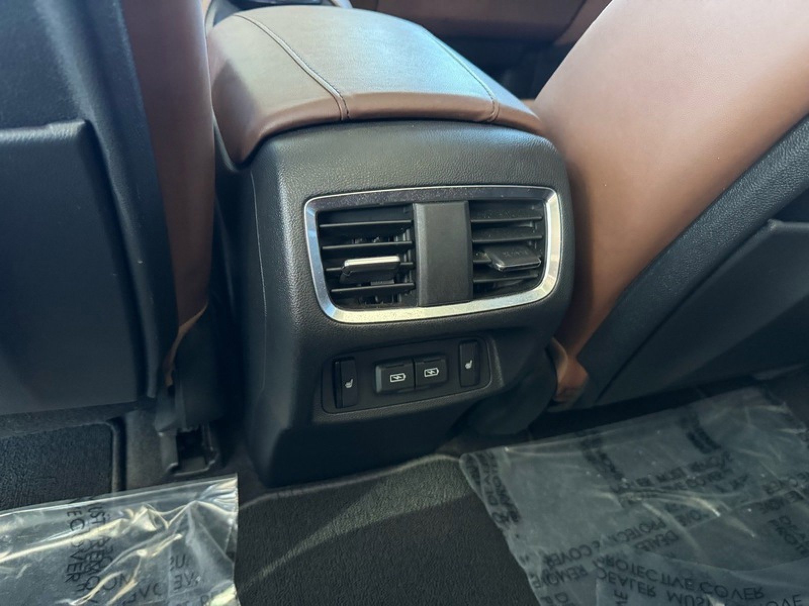 Used 2019 Acura RDX AWD w/ Advance Package image 16