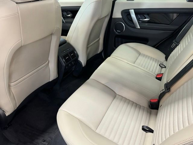 New 2024 Land Rover Discovery Sport S image 24