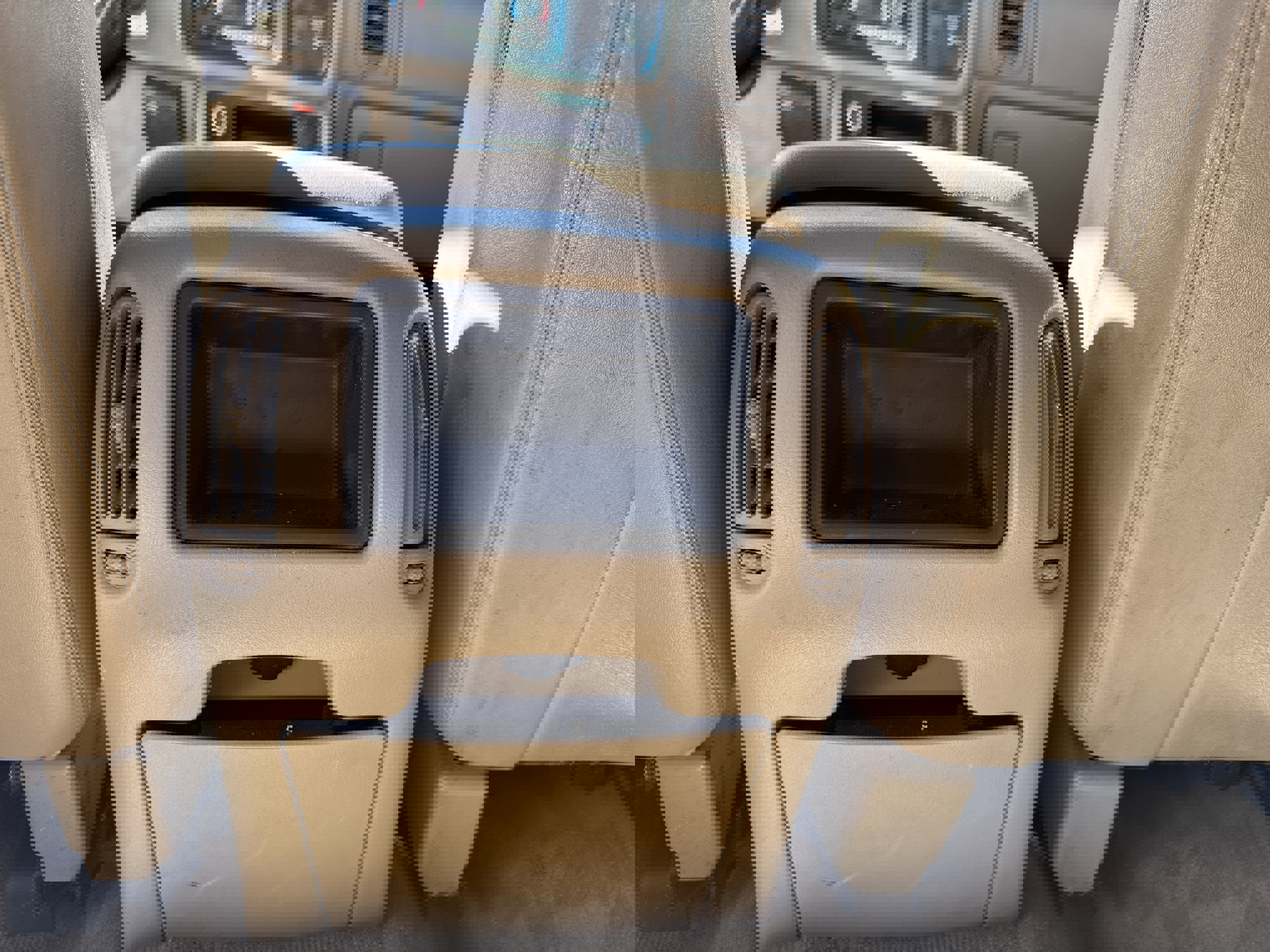 Used 2003 Chevrolet Silverado 2500 LT w/ Skid Plate Package image 30