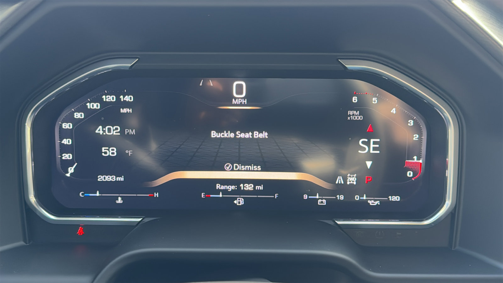 Used 2026 GMC Sierra 1500 AT4X image 21