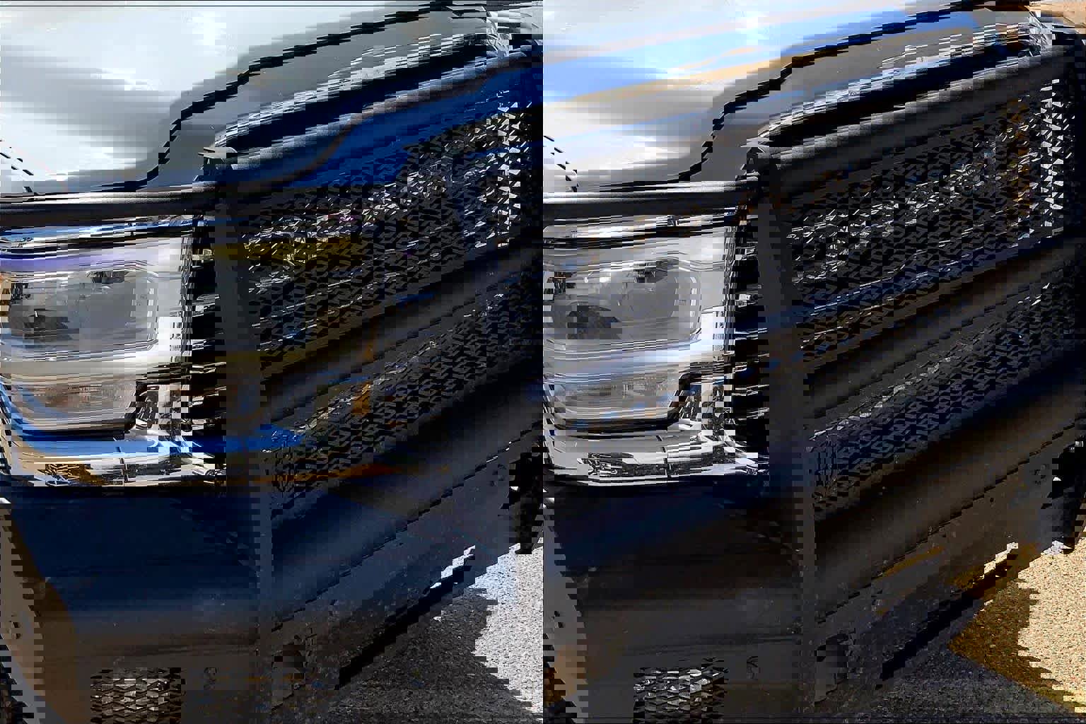 Used 2021 RAM 2500 Laramie w/ Chrome Appearance Group image 30