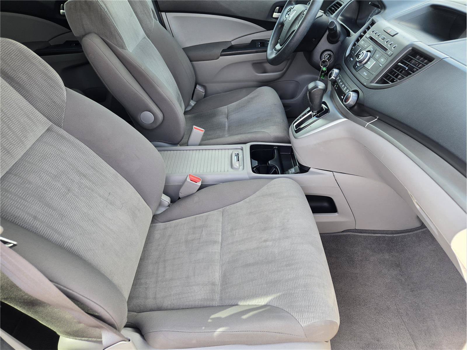 Used 2014 Honda CR-V LX image 12