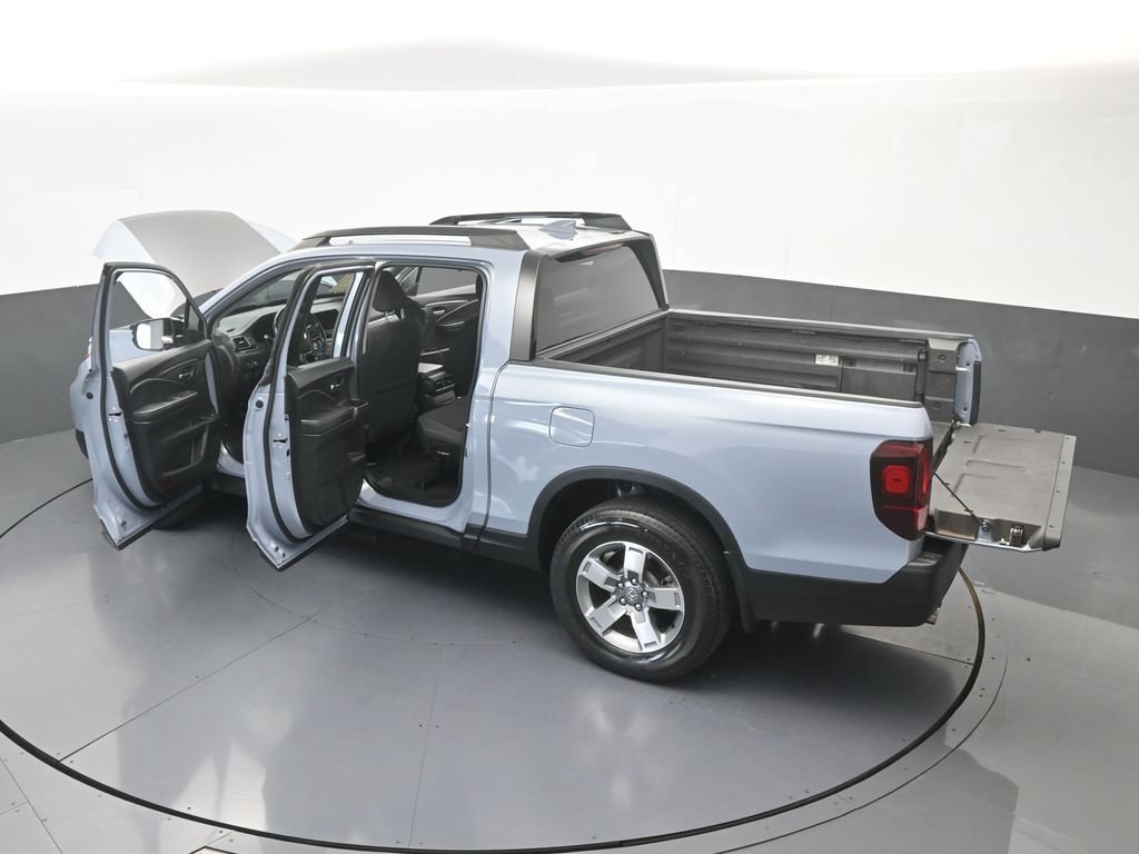 Used 2024 Honda Ridgeline Sport image 69