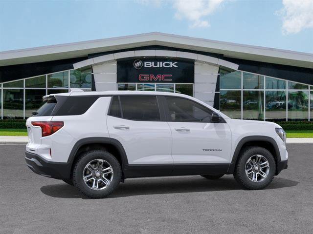 New 2026 GMC Terrain Elevation image 6