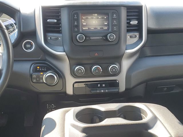 Used 2022 RAM 1500 Big Horn image 22