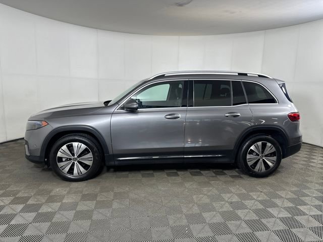 Used 2023 Mercedes-Benz EQB 250+ image 6