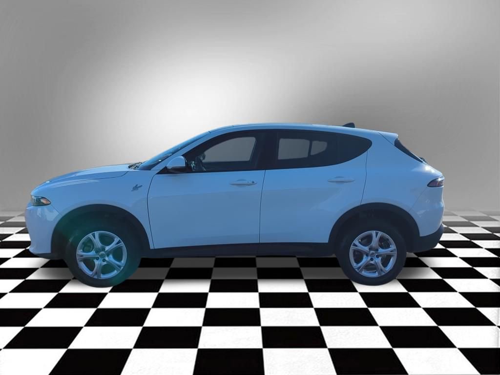 Used 2024 Dodge Hornet GT Plus image 12