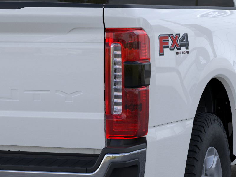 New 2026 Ford F350 XLT image 21