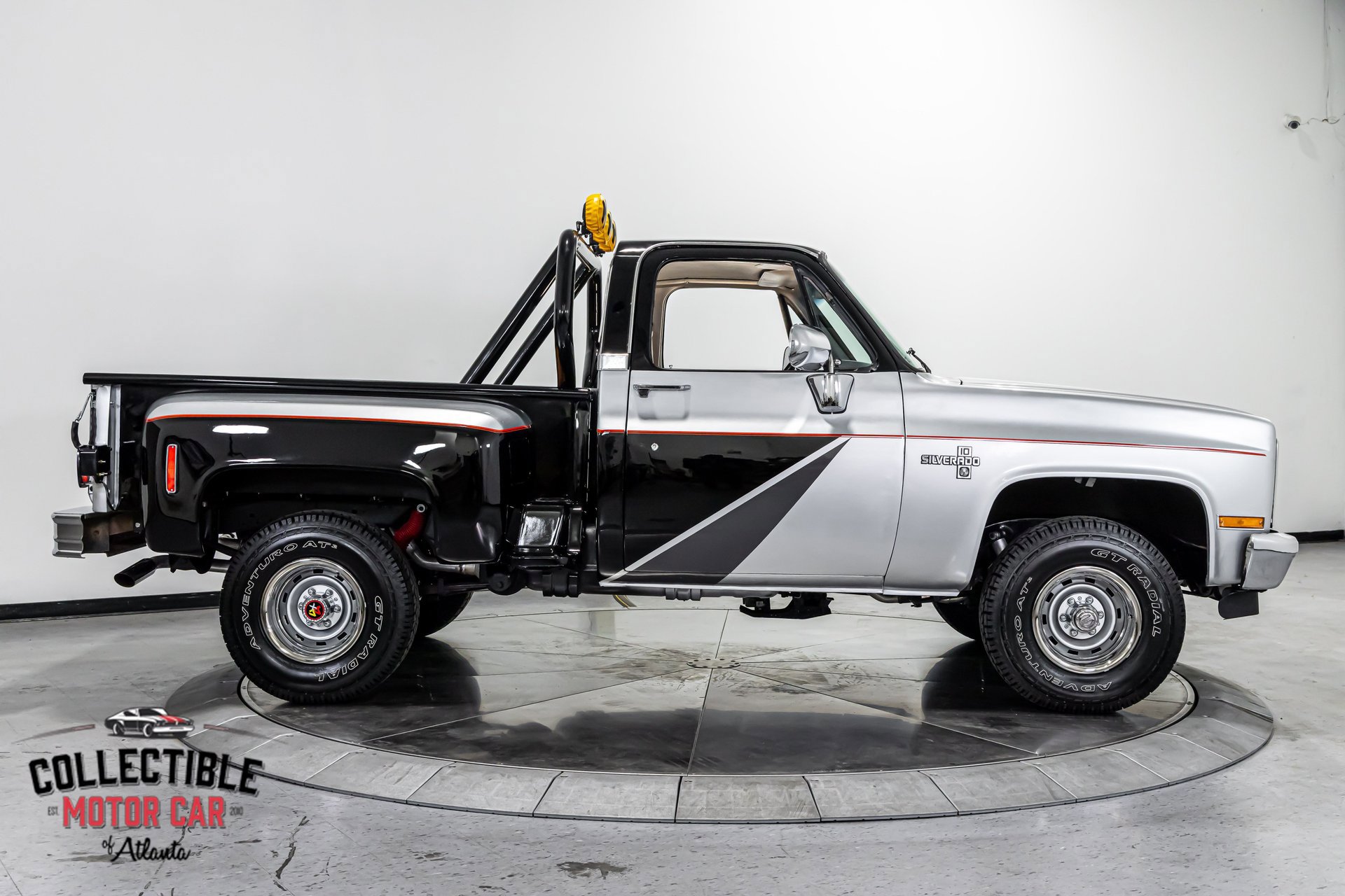 Used 1987 Chevrolet Silverado 1500 1500 AWD/4WD image 27