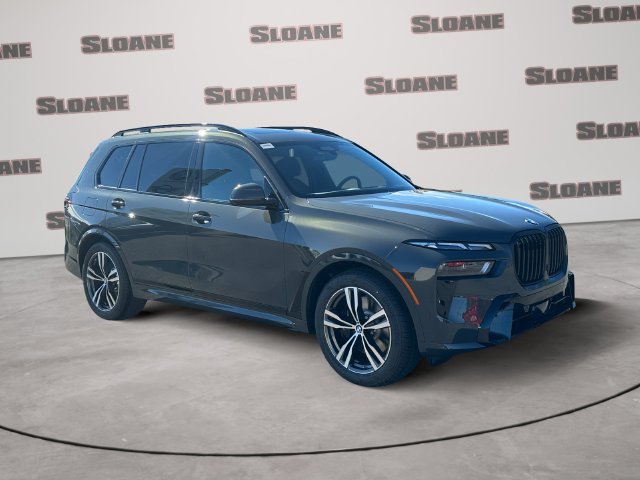 New 2027 BMW X7 xDrive40i w/ M Sport Package AWD/4WD image 7