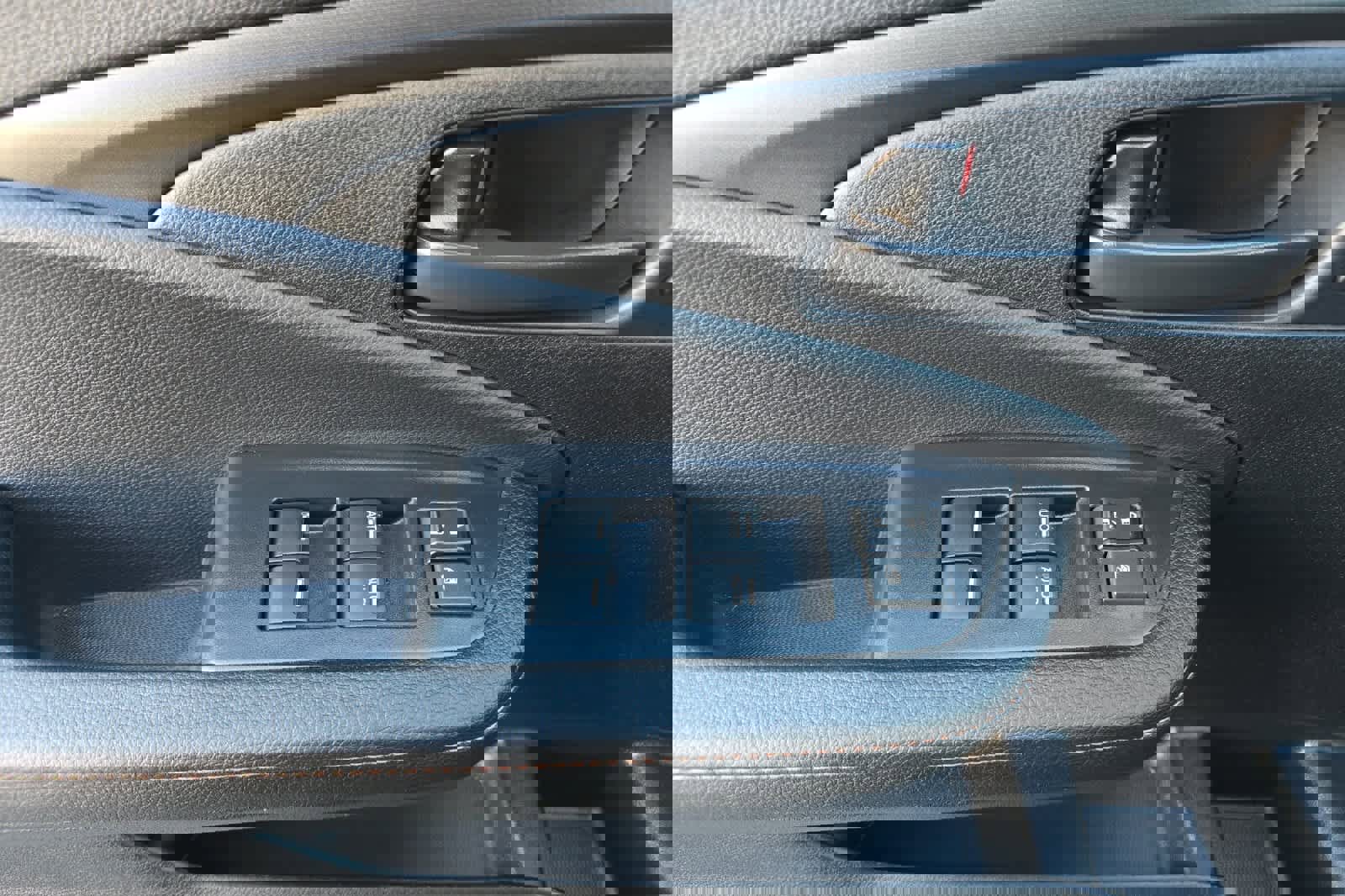 New 2026 Honda Ridgeline TrailSport image 14