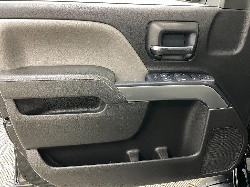 Used 2014 Chevrolet Silverado 1500 LT w/ All Star Edition image 21