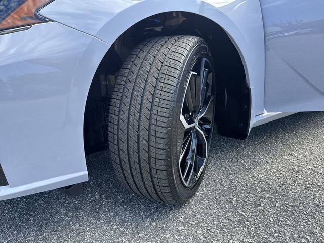 New 2025 Nissan Altima 2.5 SR w/ SR Premium Package FWD image 31