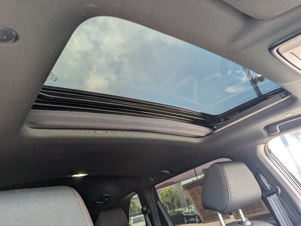 Used 2026 Honda CR-V Sport image 3