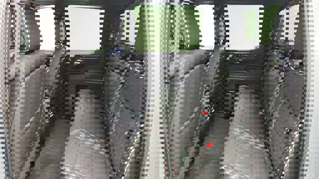 Used 2024 GMC Sierra 1500 AT4X AWD/4WD image 21