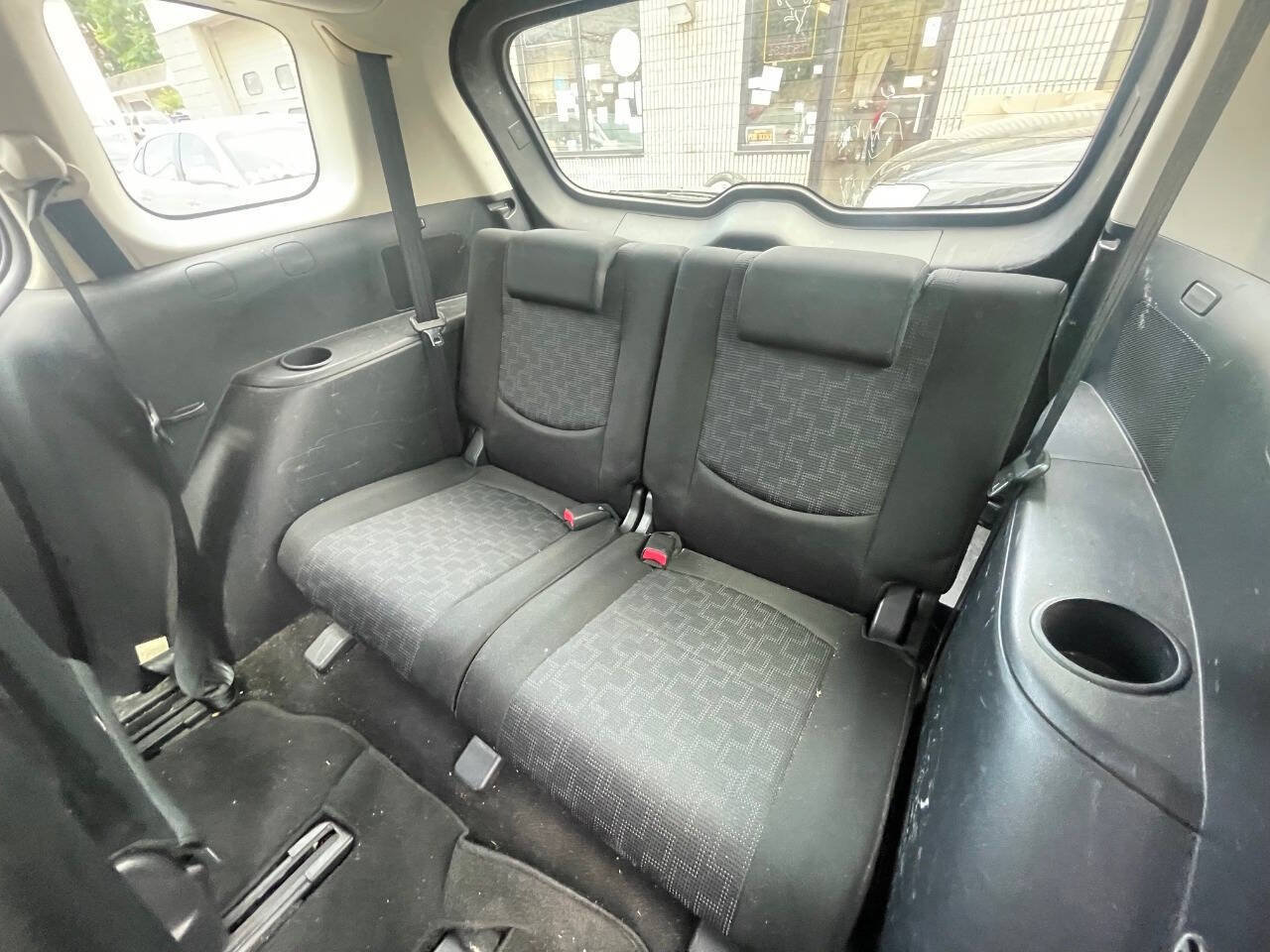Used 2009 MAZDA MAZDA5 Sport FWD image 12
