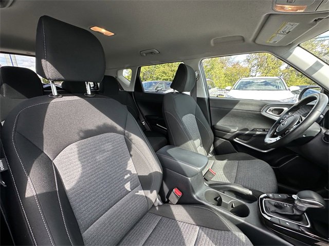 Used 2020 Kia Soul EX image 34