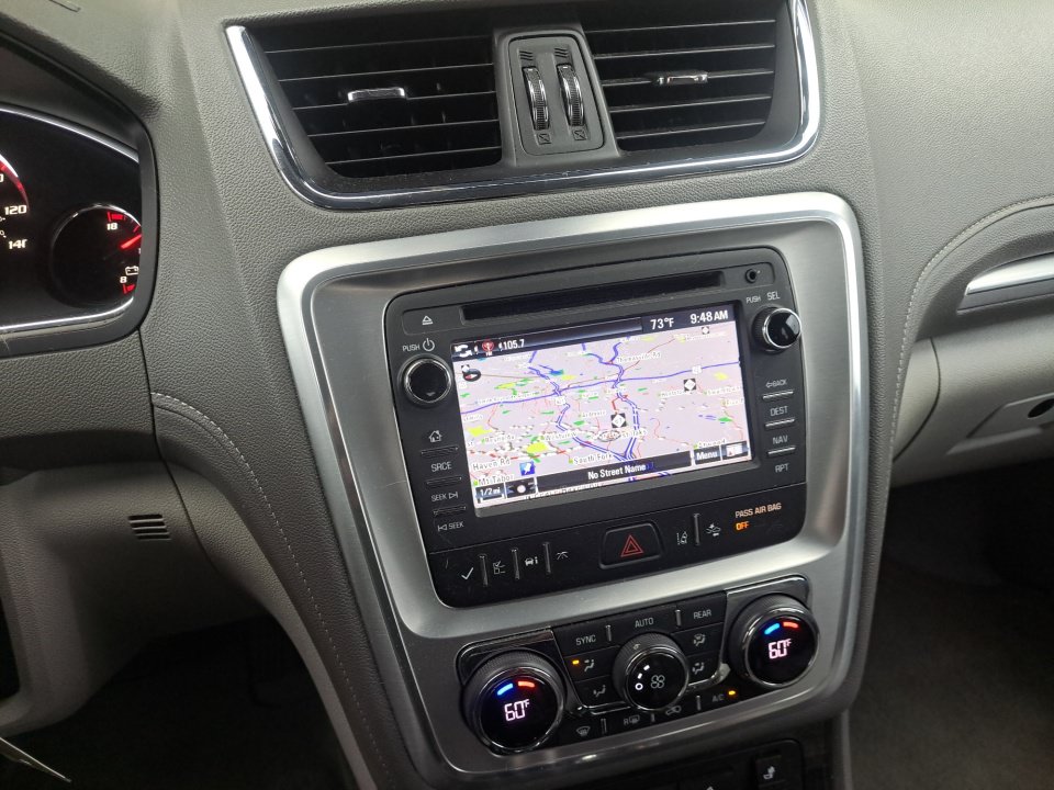 Used 2015 GMC Acadia SLT FWD image 27