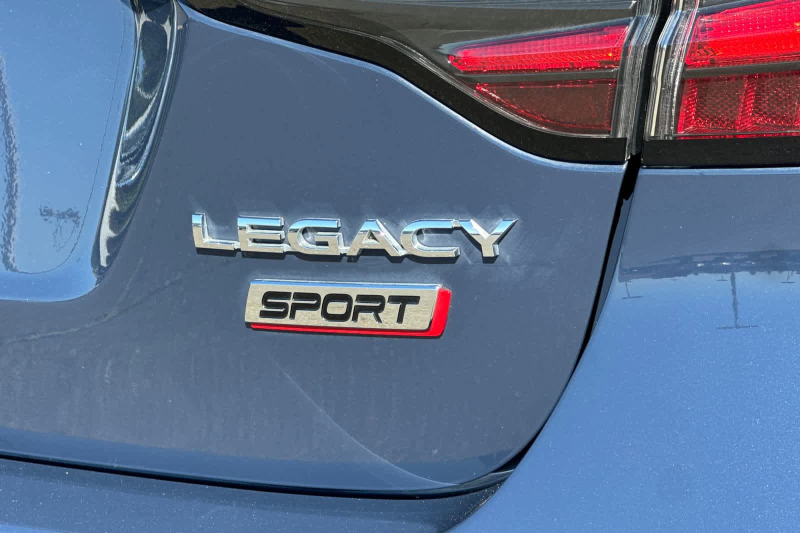 Used 2024 Subaru Legacy Sport image 32