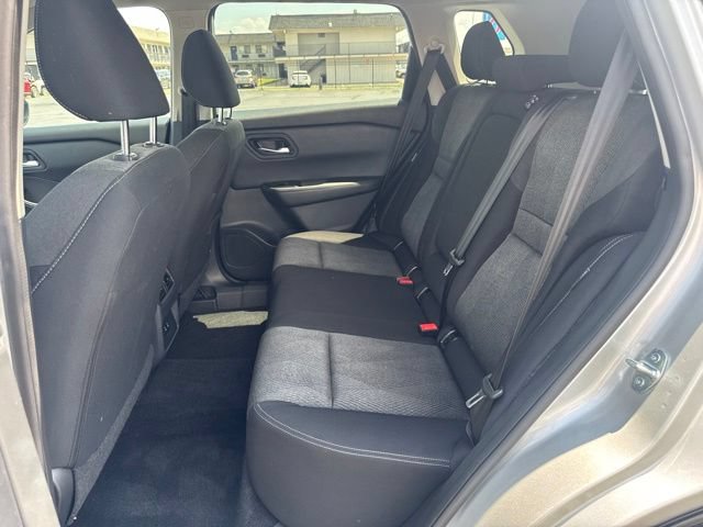 Used 2024 Nissan Rogue SV FWD image 22