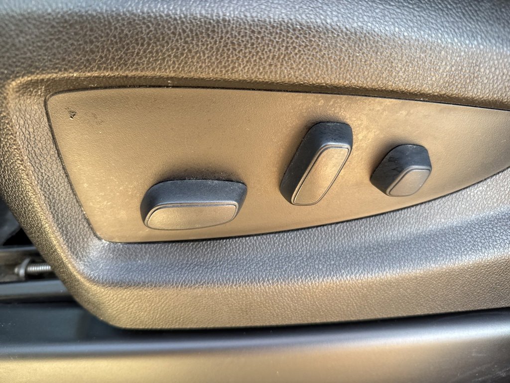 Used 2017 Chevrolet Silverado 2500 LTZ w/ Duramax Plus Package image 17