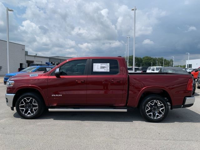New 2026 RAM 1500 Laramie image 4