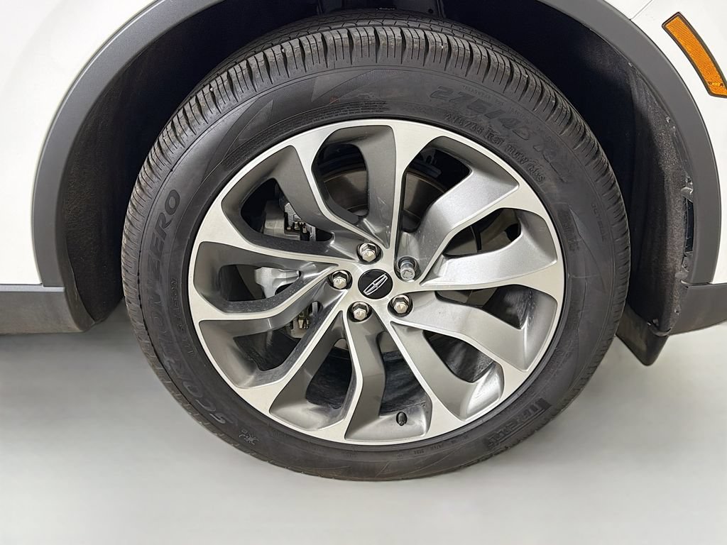 Used 2025 Lincoln Aviator Reserve AWD/4WD image 30