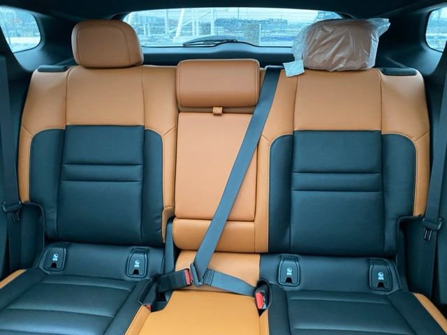 New 2026 Honda Prologue Elite image 23