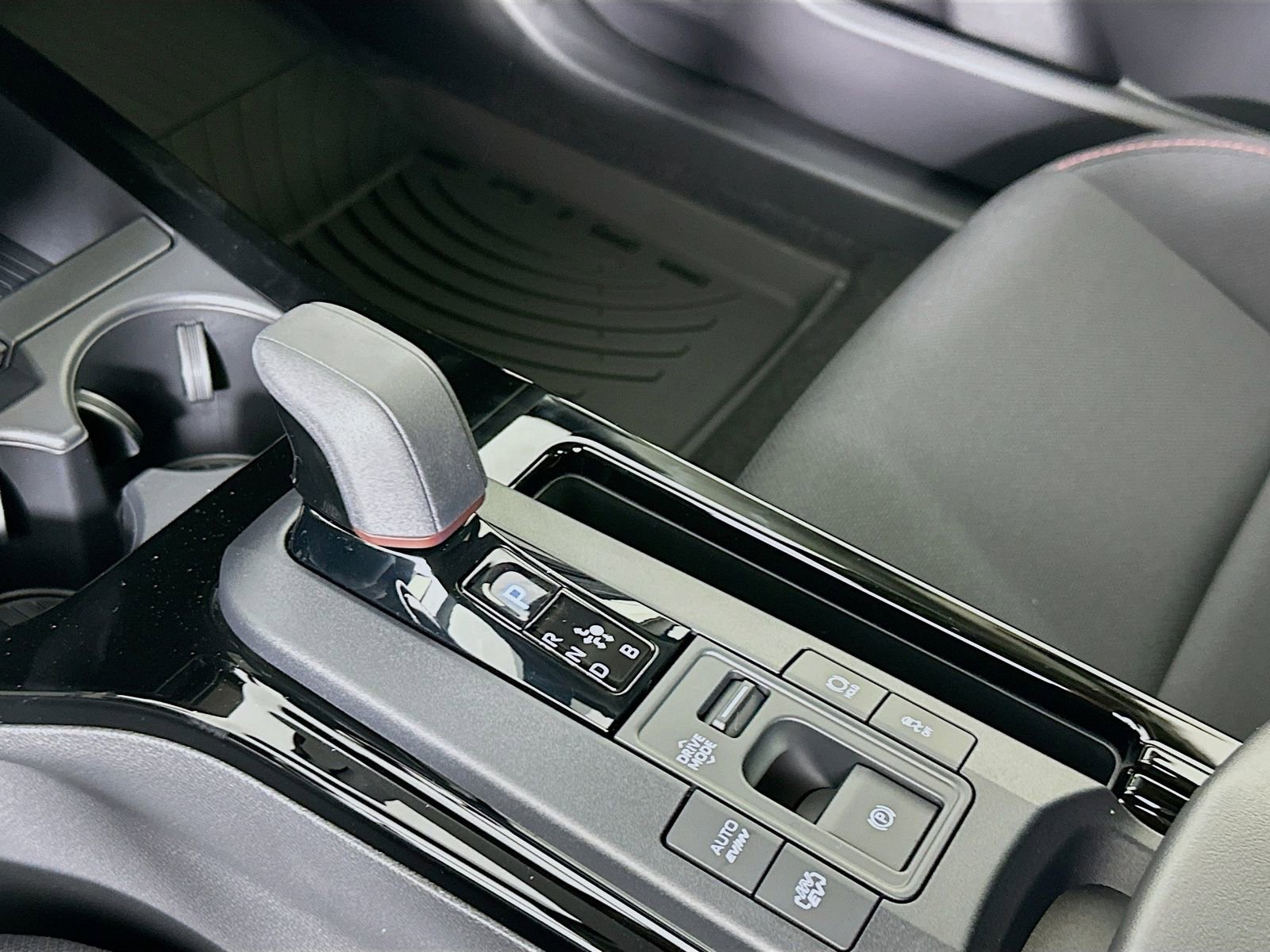 New 2026 Toyota Prius Plug-In Hybrid image 17