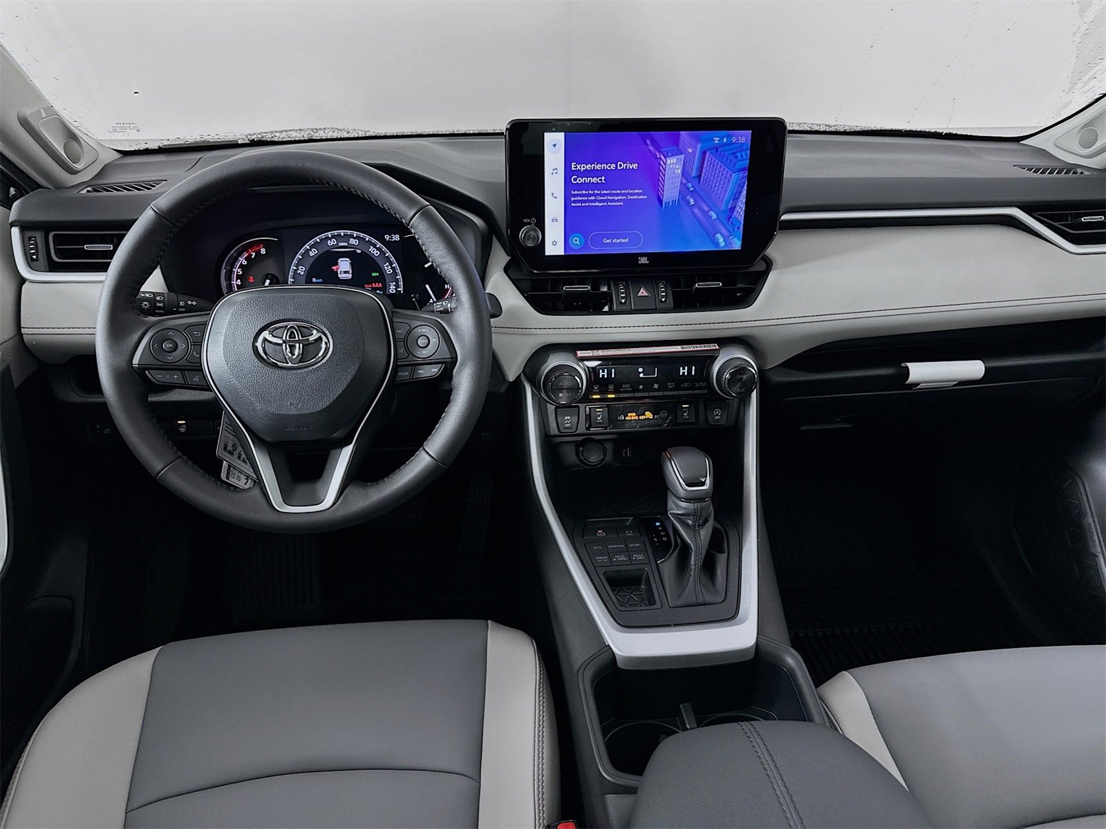New 2025 Toyota RAV4 XLE Premium image 24