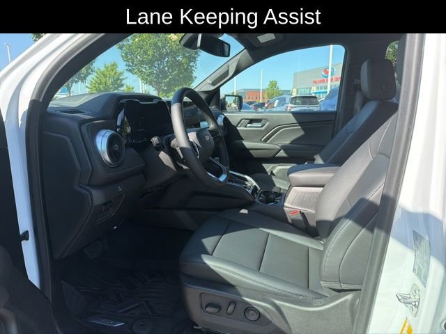 Used 2026 Chevrolet Colorado LT w/ LT Convenience Package AWD/4WD image 5