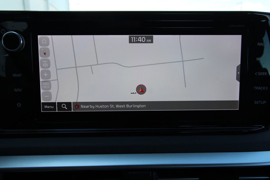 Used 2022 Kia K5 GT-Line w/ GT-Line FWD Premium Package image 11
