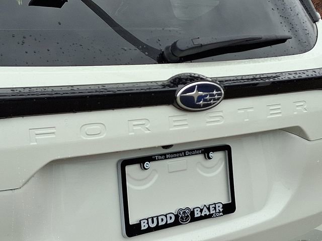 New 2026 Subaru Forester Premium image 12