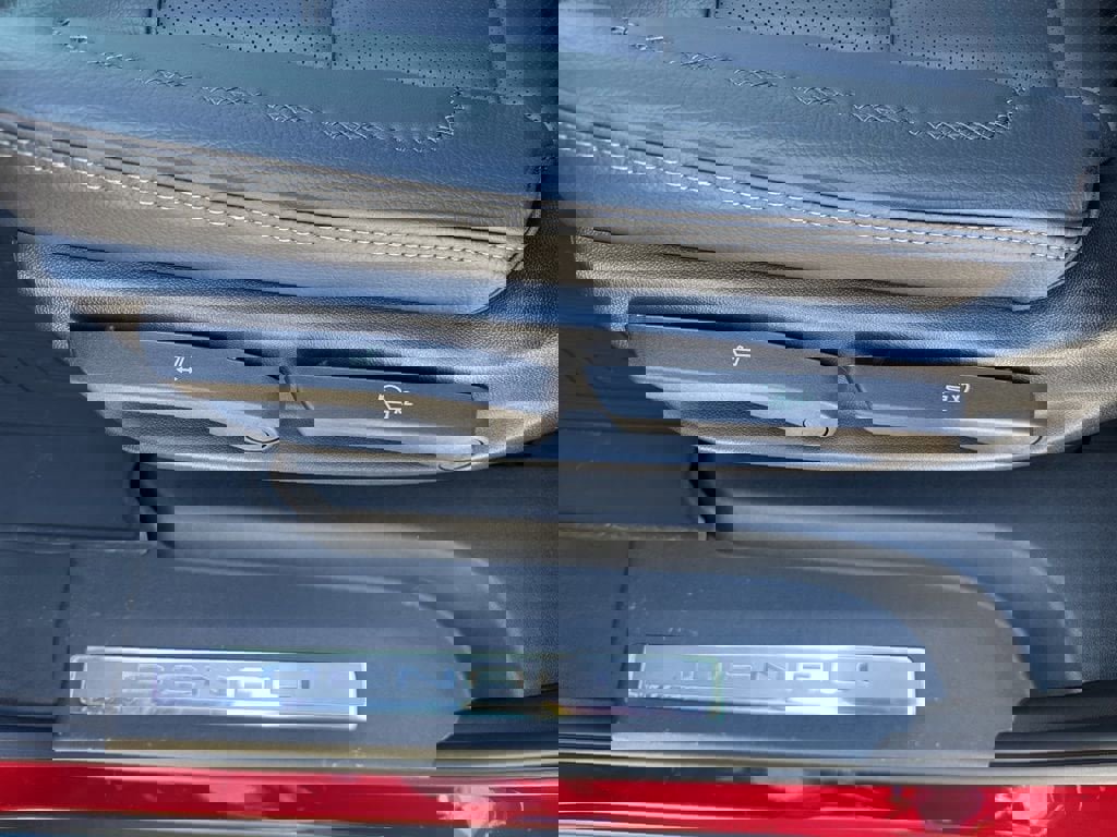 New 2025 GMC Yukon XL Denali w/ Denali Reserve Package image 60