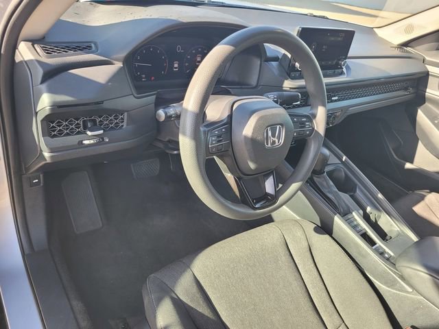Used 2023 Honda Accord EX image 11