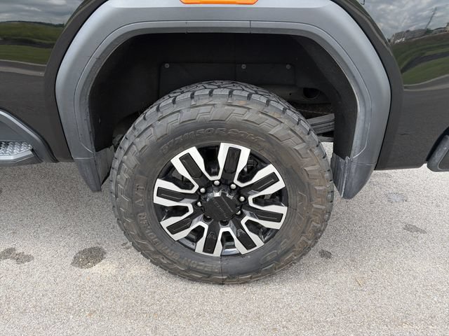 Used 2024 GMC Sierra 2500 Denali Ultimate AWD/4WD image 29