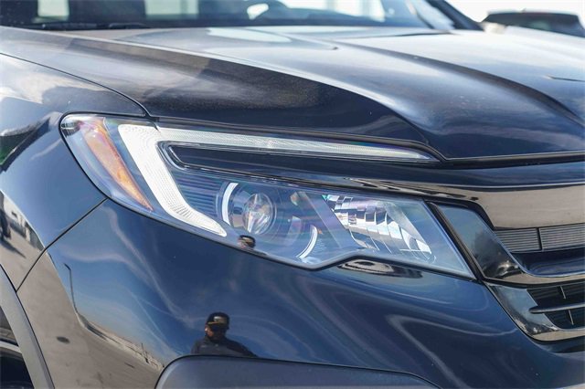 Used 2022 Honda Pilot Sport image 4