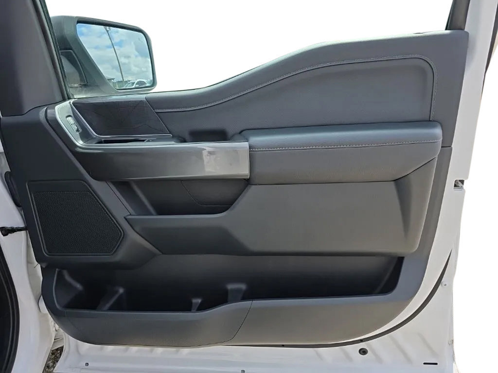 Used 2021 Ford F150 XLT w/ Equipment Group 302A High AWD/4WD image 22