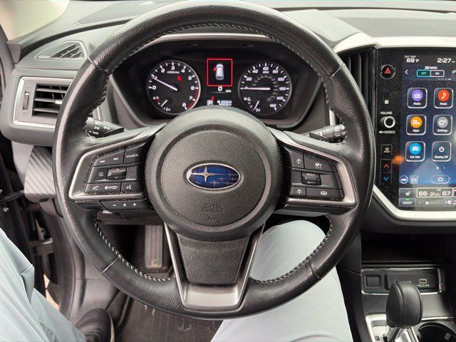 Used 2023 Subaru Ascent Premium w/ Convenience Package AWD/4WD image 10