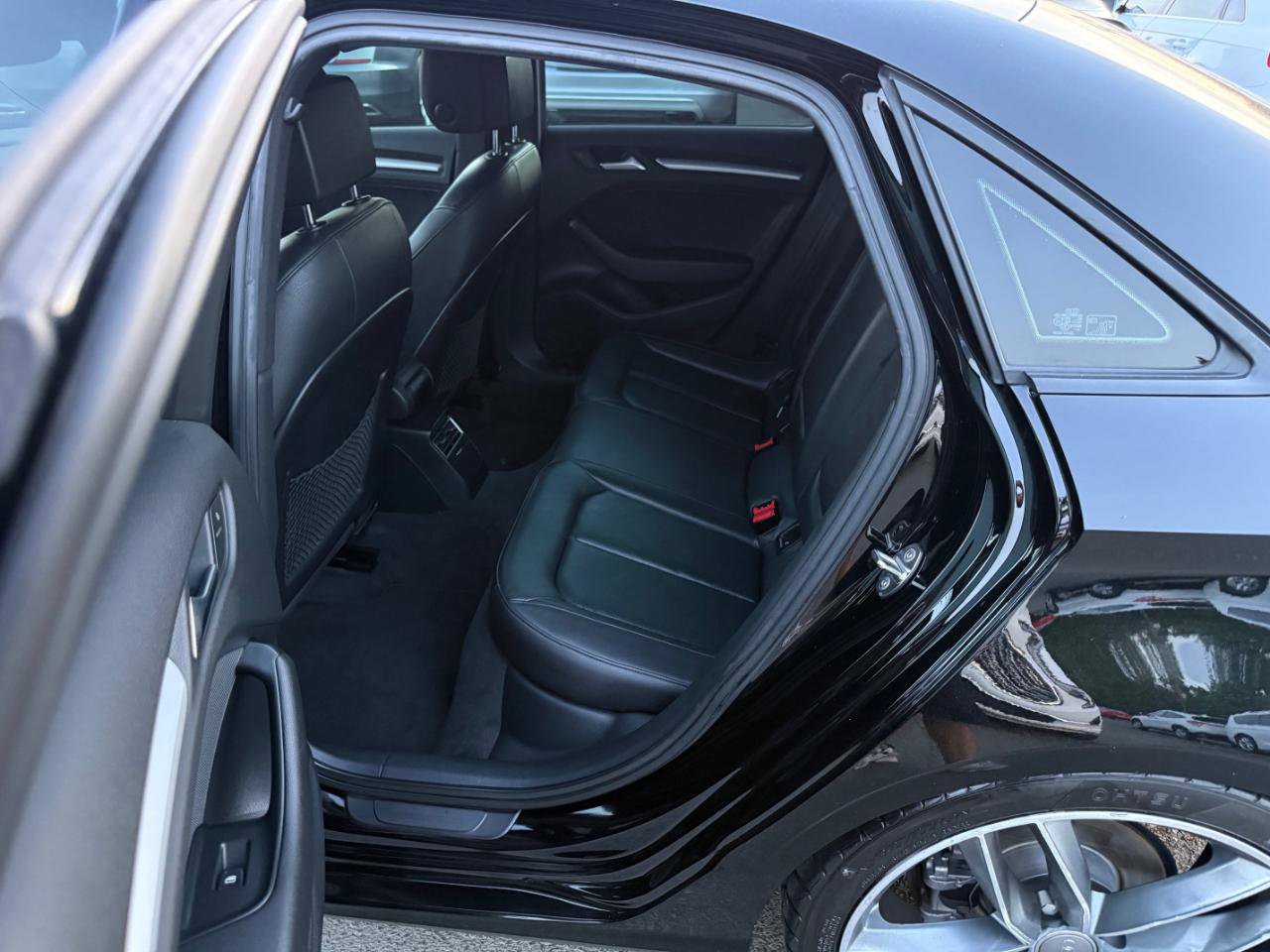 Used 2015 Audi A3 2.0T Premium w/ Cold Weather Package image 10