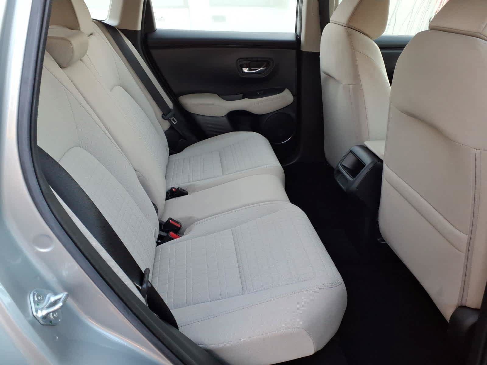 Used 2024 Honda HR-V LX image 11