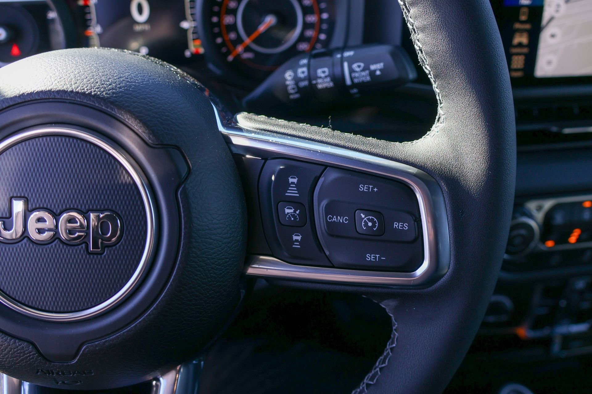 New 2026 Jeep Wrangler Sport S image 29