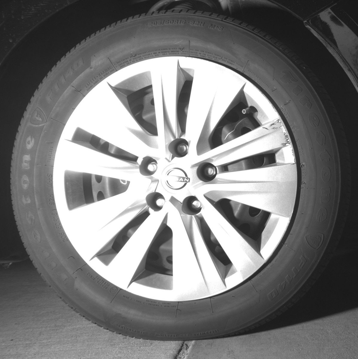 Used 2025 Nissan Sentra S image 13