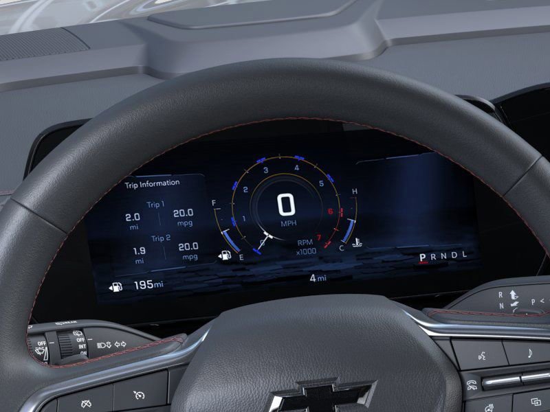 New 2026 Chevrolet Suburban RST w/ Comfort Package image 19