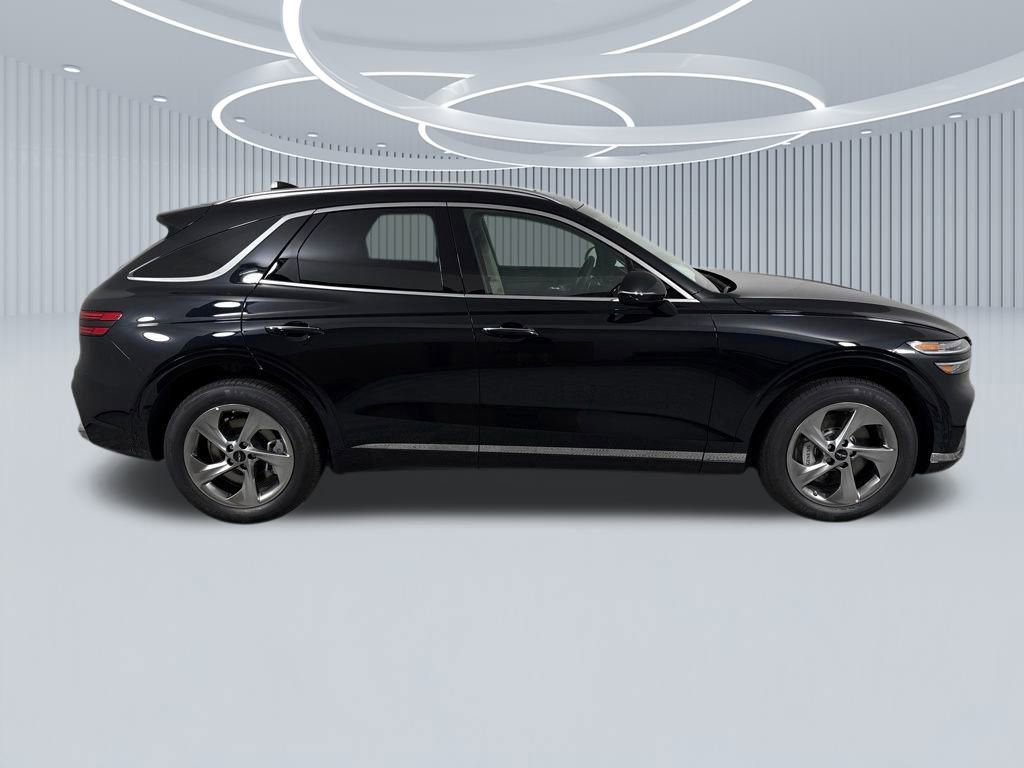 New 2026 Genesis GV70 2.5T Select image 2