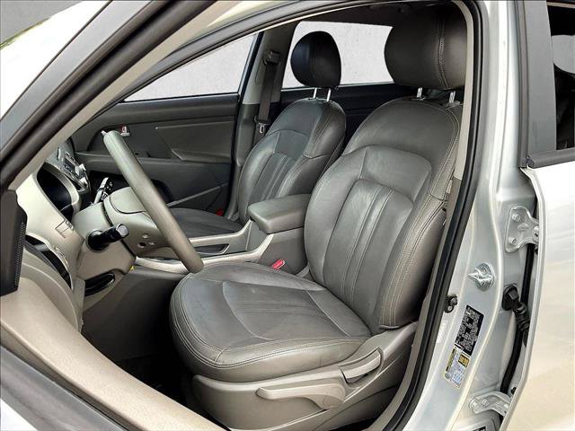Used 2015 Kia Sportage LX FWD image 23